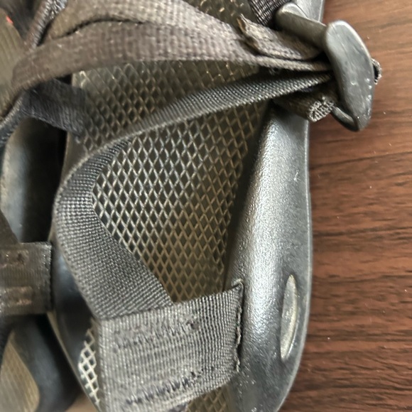 Chaco woman’s sandals - Picture 2 of 5